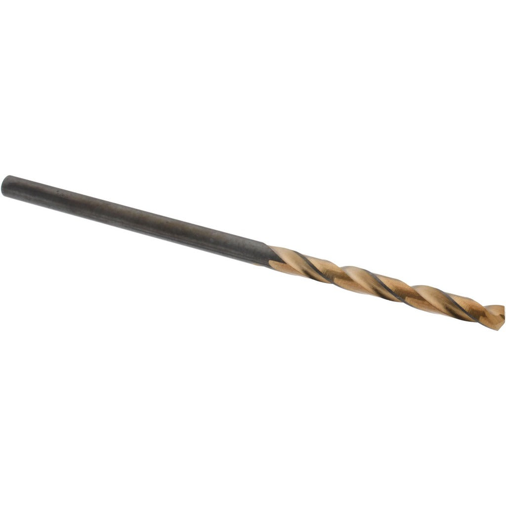 HERTEL Hertel H95006003 Jobber Drill Bit 7/64 Inch Hss