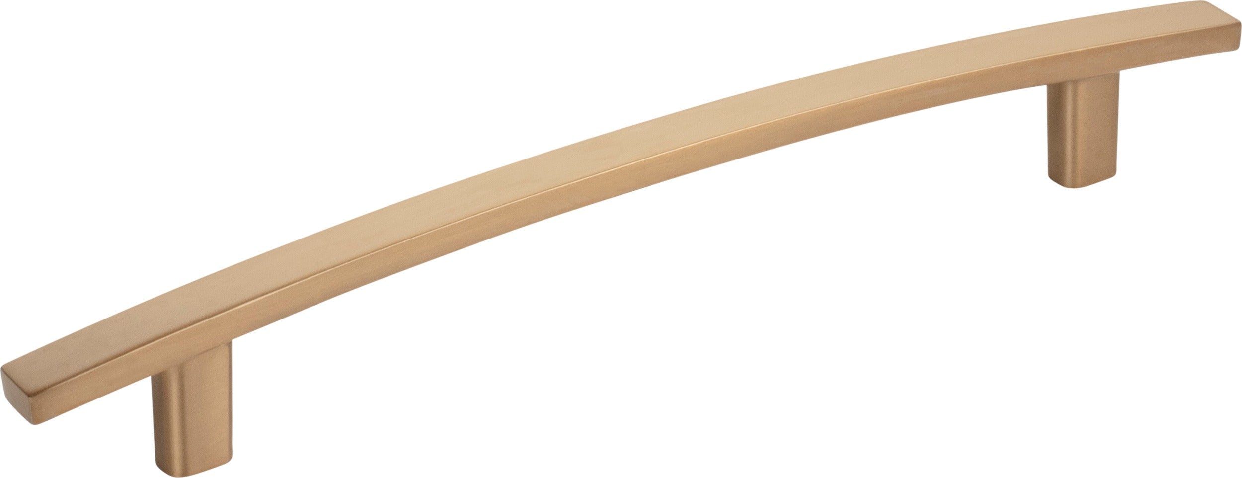 ELEMENTS Elements 859-160SBZ Cabinet Bar Pull Satin Bronze 160mm