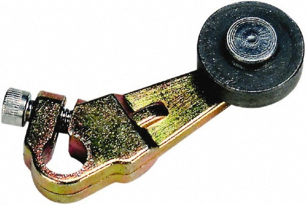 SCHNEIDER ELECTRIC Square D 7A1 Limit Switch Lever Roller Cast Zinc