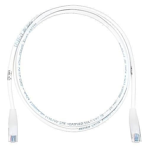 BELDEN Belden Inc. C501106003 Cat5e Cmr Patch Cord 3 Ft