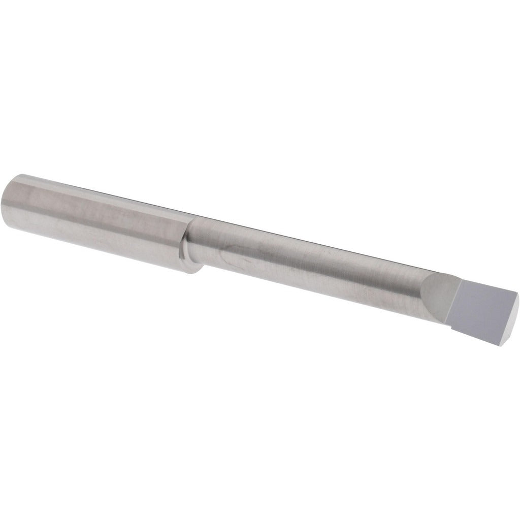 ACCUPRO Accupro ACC-BBL2901750 Boring Bar Left Hand Solid Carbide