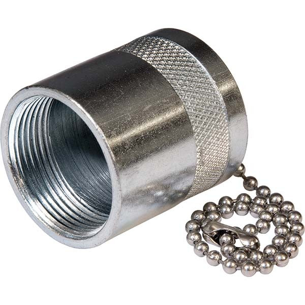 ENERPAC Enerpac CD415M Hydraulic Coupler Dust Cap 3/8 in 10000 Psi