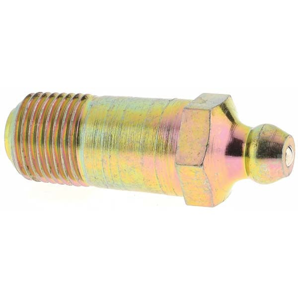 VALUE COLLECTION Value Collection BDNA--7595-1 Grease Fitting 1/8-27
