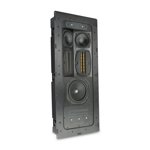 EPISODE Episode ES-HT950-IWSURR-6 In-wall Surround Speaker