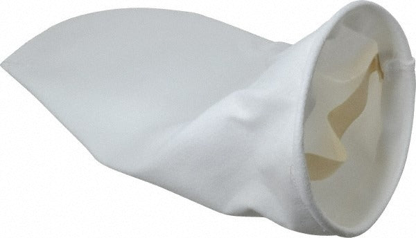 PARKER Parker G1PE10 High Flow Bag Filter 10 Micron Size 1