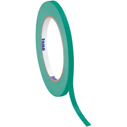 BSC PREFERRED Bsc Preferred T93100312PKE Colored Masking Tape 12pk