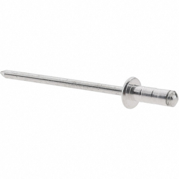 VALUE COLLECTION Value Collection 34221 Dome Head Blind Rivet 1/8 in 100 Pack