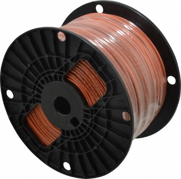 SOUTHWIRE Southwire 11585701 Thhn Thwn 14 Awg 15A 500ft Solid Copper Wire