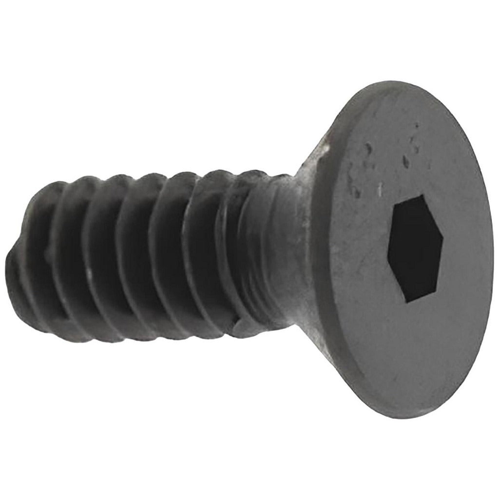 VALUE COLLECTION Value Collection 88547765 Flat Socket Cap Screw 6-32 3/8 in 50pk