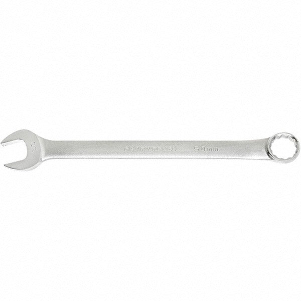 GEARWRENCH Gearwrench 81828 Combination Wrench 2-3/8 Inch 12-point