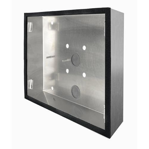 DOORBIRD Doorbird 429601844 Ip Intercom Surface Mount Bracket