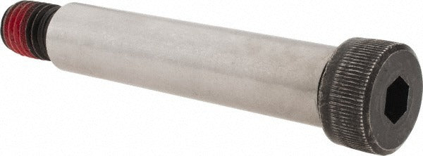 VALUE COLLECTION Value Collection 225238BR Shoulder Screw 3/4 in 4140 Alloy Steel