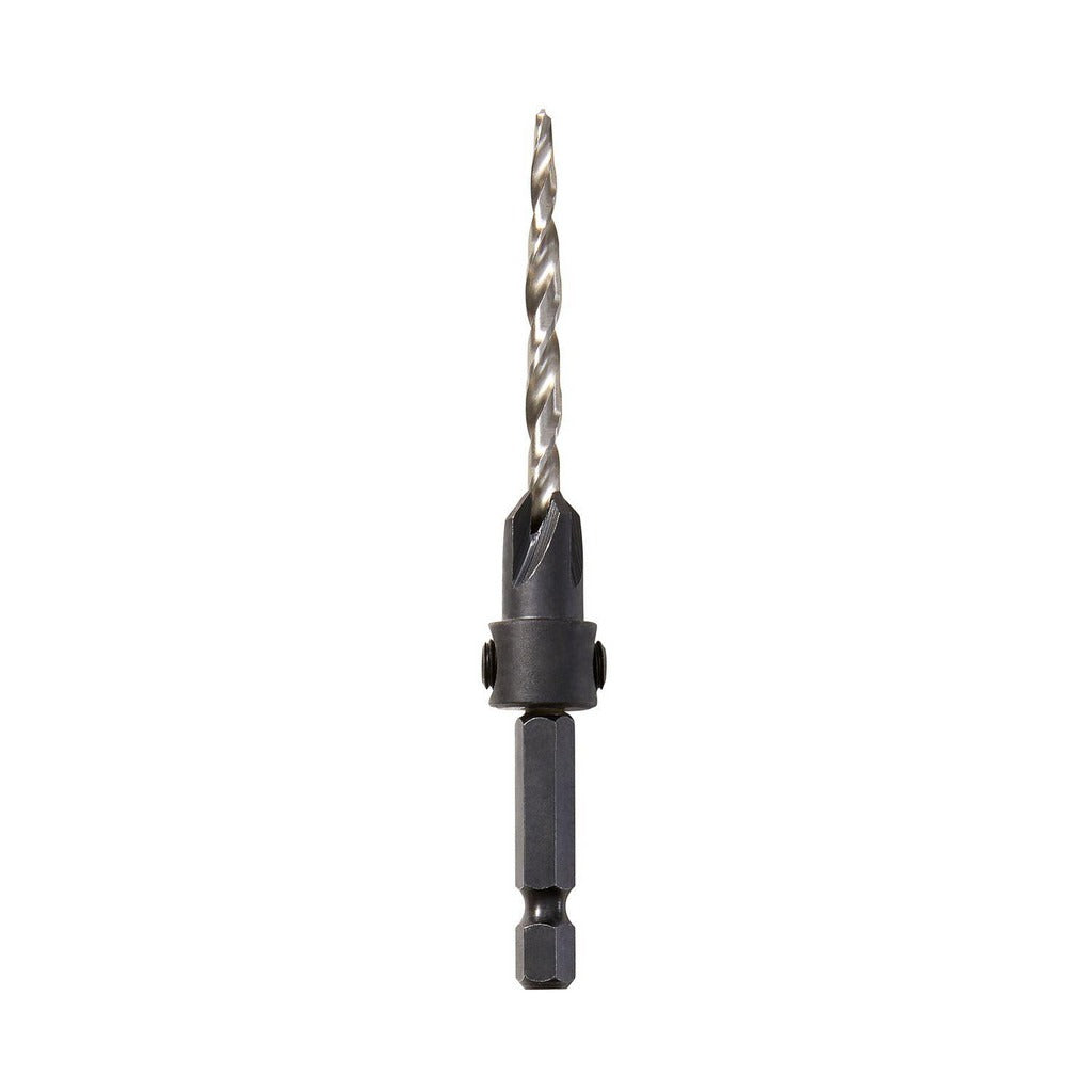 DEWALT Dewalt DW2568 Adjustable Depth Drill Countersink 11/64 in