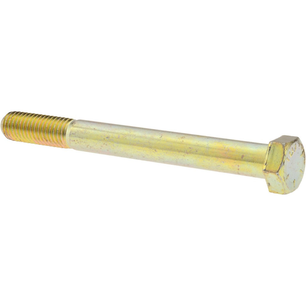 VALUE COLLECTION Value Collection MP39118 Hex Head Cap Screw 1/2-13 X 5 in Grade 8