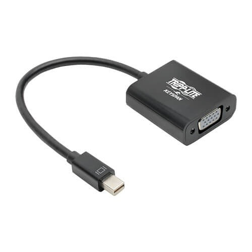 TRIPP LITE Tripp Lite P137-06N-VGAB Mini Displayport to Vga Adapter