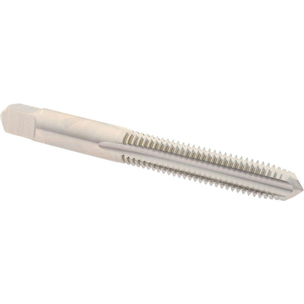 HERTEL Hertel K027749AS M8x1.25 Straight Flute Tap 6H Hss