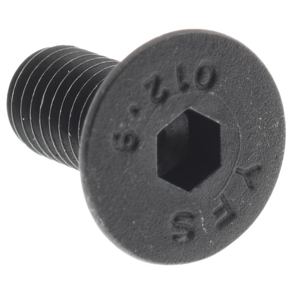 VALUE COLLECTION Value Collection 534052P M5x0.8 Flat Socket Cap Screw 12.9