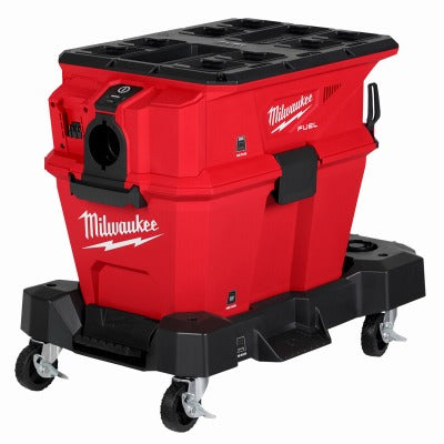 MILWAUKEE Milwaukee 0914-20 M18 Fuel 6 Gal Wet Dry Vacuum