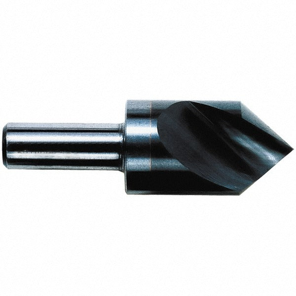 M.A. FORD M.a. Ford 60050003A Countersink 1/2 in 90 Degree Solid Carbide
