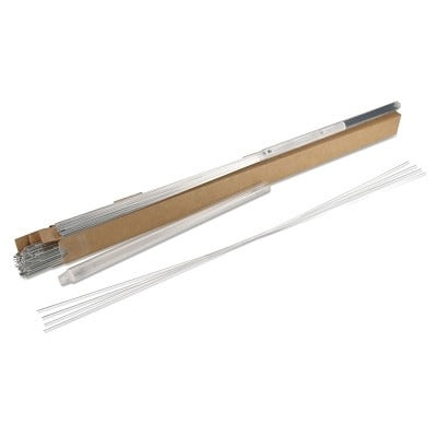 BEST WELDS Best Welds 900-5356-332X36X1 5356 Aluminum MIG Welding Wire 3/32 in x 36 in 1 lb Tube 5356332X36X1