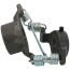 BELL & GOSSETT Bell Gossett Bg 118709 Spring Type Coupler Pump