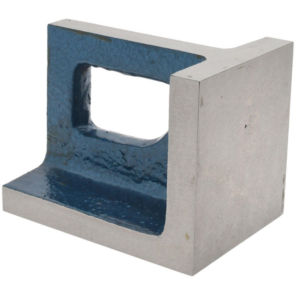 VALUE COLLECTION Value Collection 418-4210 Right Angle Iron 1 Hole
