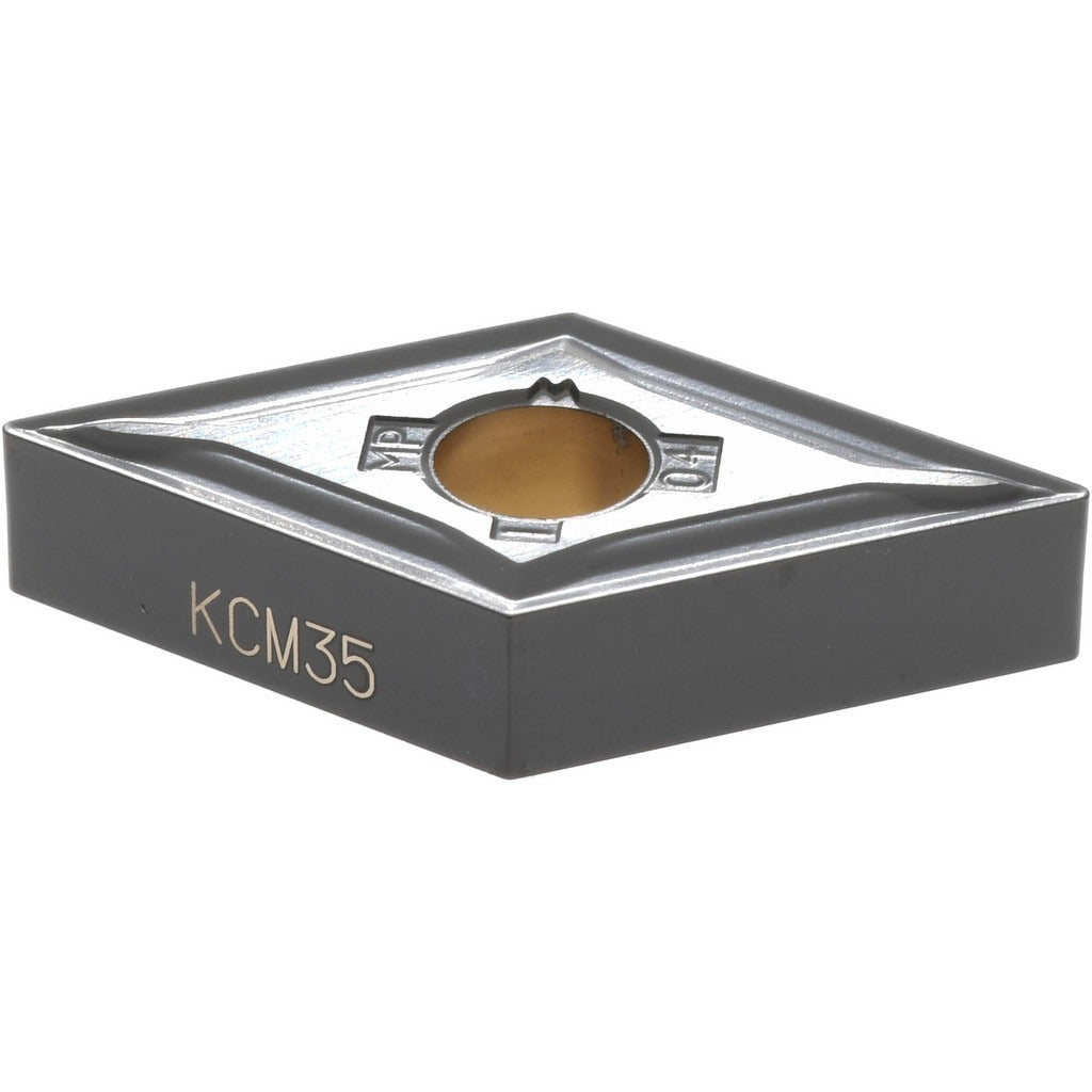 KENNAMETAL Kennametal 3760420 DNMG431MP KCM35 Turning Insert