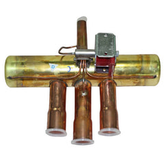 Carrier EF17BZ273 Reversing Valve for HVAC Systems