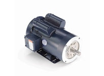 Leeson 120274.00 AC Motor 2 HP AC Motor