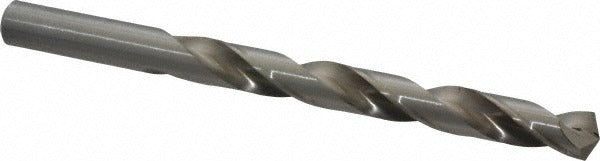 CLEVELAND CONTROLS Cleveland C11623 Jobber Drill Bit 13/32 in Hss 135 Deg