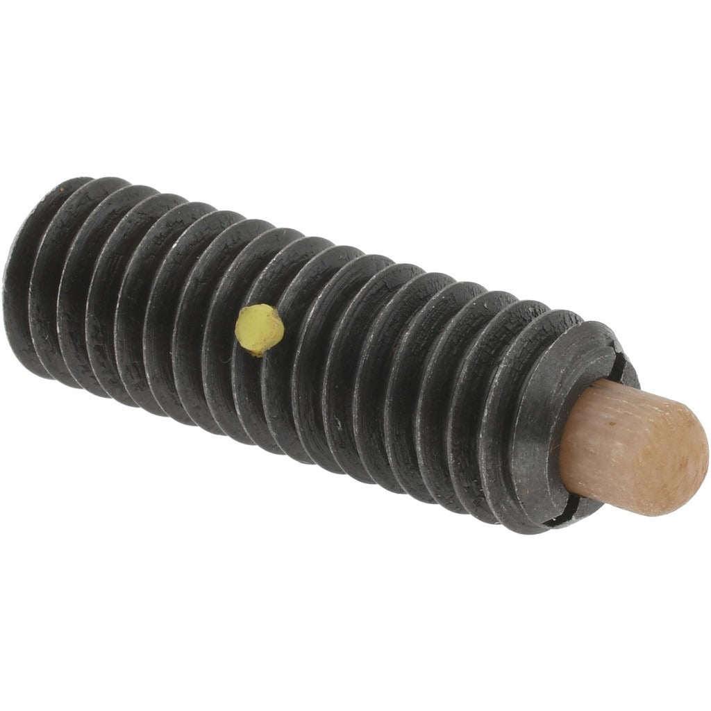 GIBRALTAR Gibraltar SWPN-6A-PT-G Threaded Spring Plunger 3/8-16
