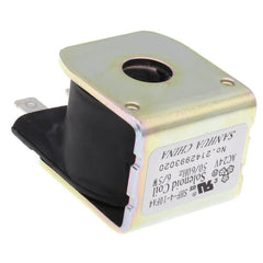 Carrier EF19ZZ134 Solenoid Coil 24V Replacement Part