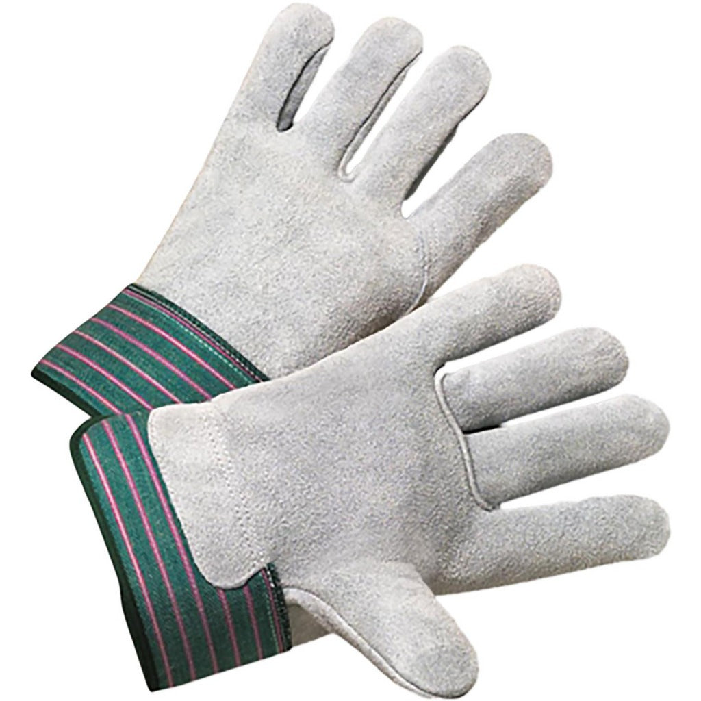 PIP Pip 600-EA Split Cowhide Work Gloves