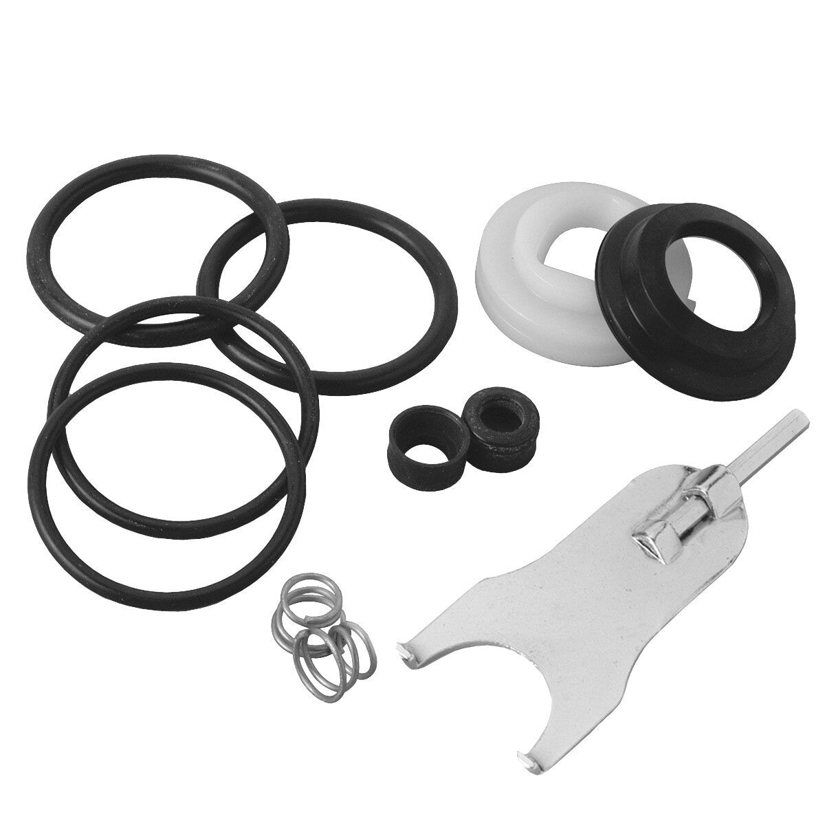 BRASSCRAFT Brasscraft SL0102B Delta Faucet Repair Kit