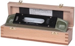 SPIROTHERM Spi 61R-8-.0001 Precision Inspection Block Level