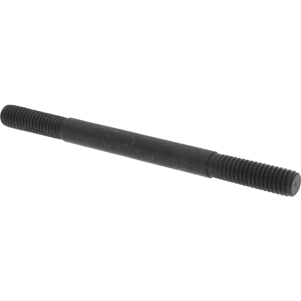 GIBRALTAR Gibraltar 74363375 Equal Double Threaded Stud 3/8-16 5 in