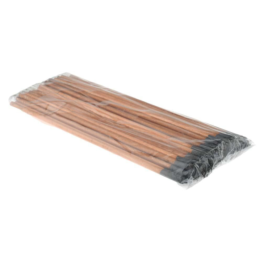 PRO-SOURCE Pro-source 22043003 Stick Welding Electrode Copper 50 Pack