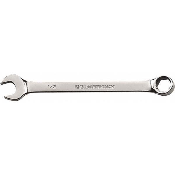 GEARWRENCH Gearwrench 81781 Combination Wrench 1 Inch 6-point