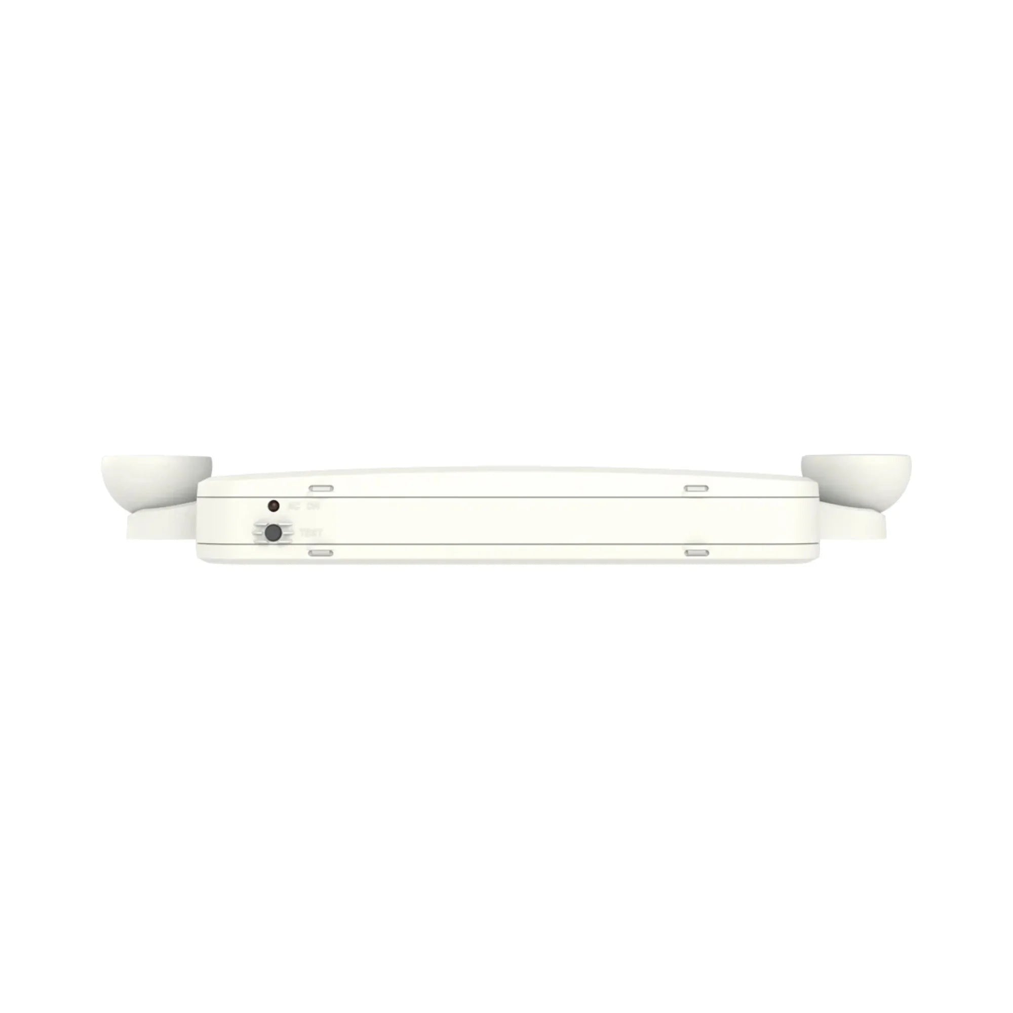 RAB LIGHTING Rab Lighting ECOMBO34-RG Exit Emergency Combo 1.8W (2-Head)