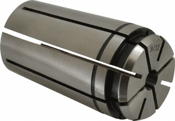 CENTAUR Centaur 70013 Tg/pg 100 Single Angle Collet 0.2813 in