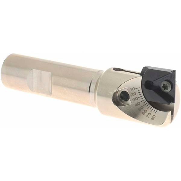 VALUE COLLECTION Value Collection FLEX3/4 Indexable Countersink 3/4 in Shank