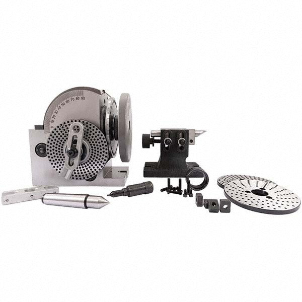 VALUE COLLECTION Value Collection BS-1 Semi-universal Dividing Head 3MT