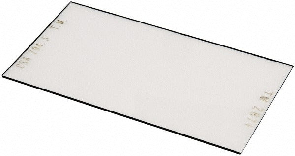 PRO-SAFE Pro-safe 2x4ICL Auto-darkening Welding Lens Clear