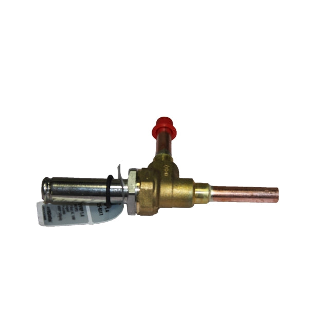 SOLENOID VALVE