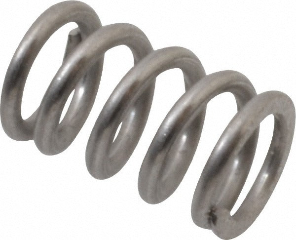 VALUE COLLECTION Value Collection 03308087 Compression Spring Stainless Steel