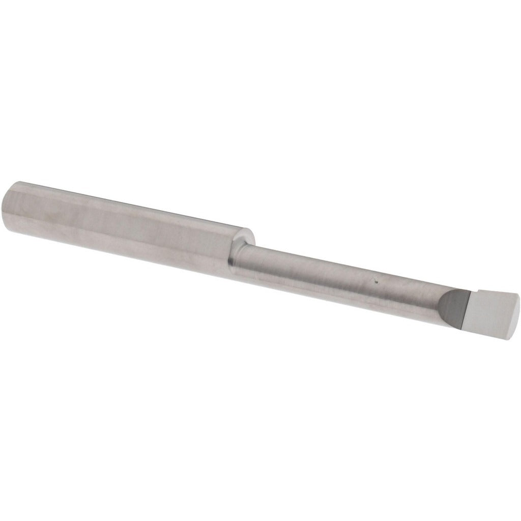 ACCUPRO Accupro B1601000R Corner Radius Boring Bar Solid Carbide
