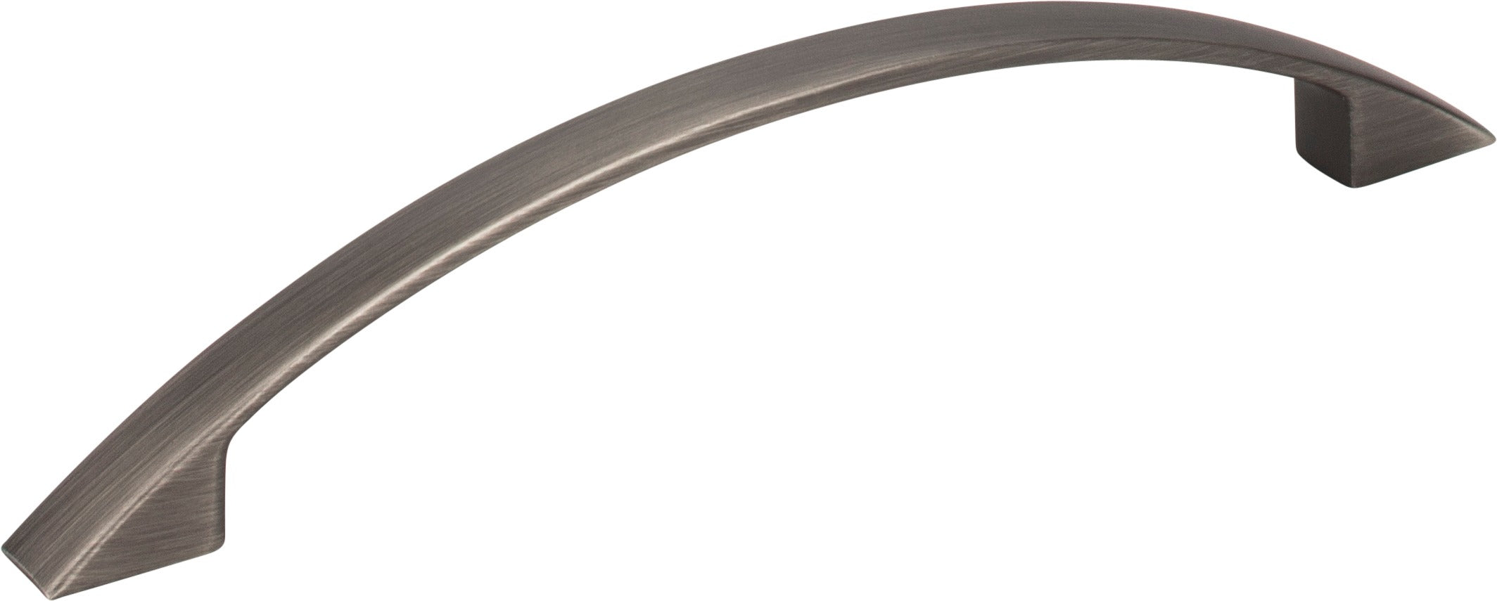 ELEMENTS Elements 81065-BNBDL Cabinet Pull 128mm Brushed Pewter