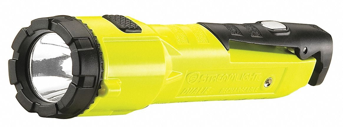 STREAMLIGHT Streamlight 68785 Dualie Rechargeable Led 275 lm (Light Only) SR68785