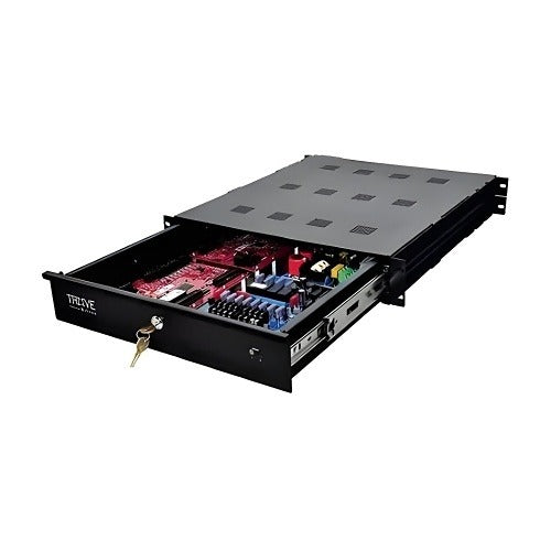ALTRONIX Altronix Corp T1RM3F8P Access Power Supply 8-door