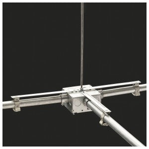 NVENT NVENT 6MB18A Combination Box/Conduit Hanger